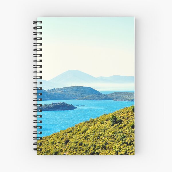 Item preview, Charming Online Albania Photo Gift – 2021 Print designed and sold by BestOfTravel.