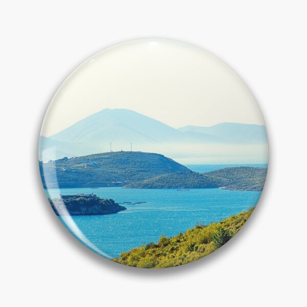 Item preview, Charming Online Albania Photo Gift – 2021 Print designed and sold by BestOfTravel.