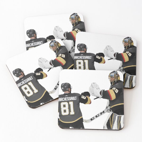 Item preview, Marchessault and Fleury designed and sold by kmarn93.