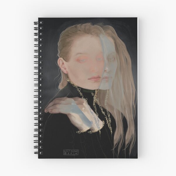 Item preview, Hazy designed and sold by Lucy  Plowe.