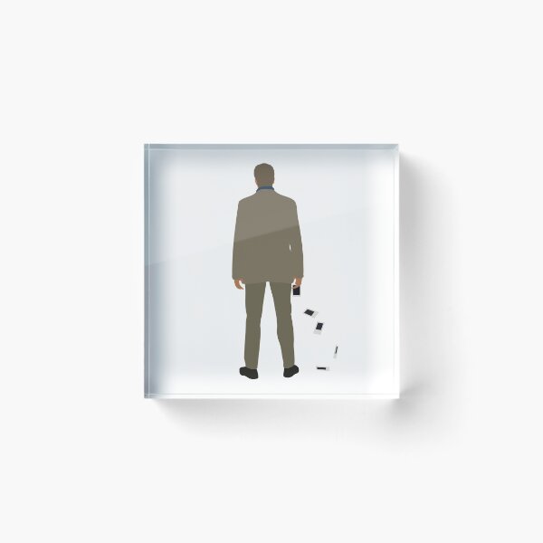Item preview, Memento movie designed and sold by gengilust.