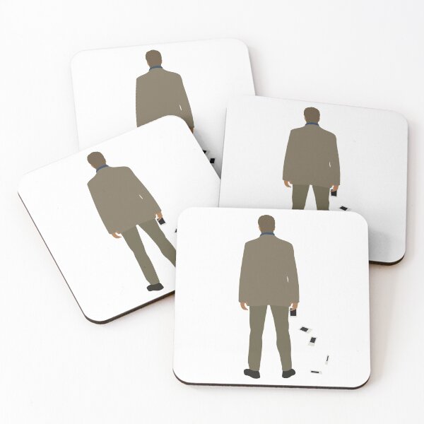 Item preview, Memento movie designed and sold by gengilust.