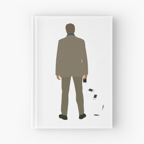 Item preview, Memento movie designed and sold by gengilust.