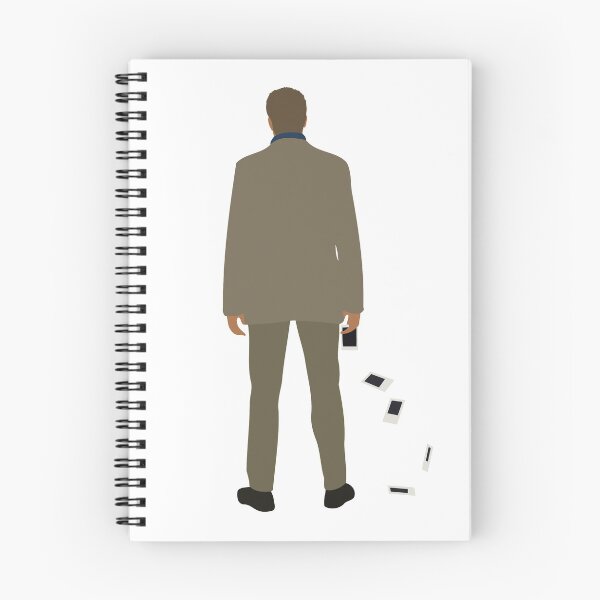 Item preview, Memento movie designed and sold by gengilust.