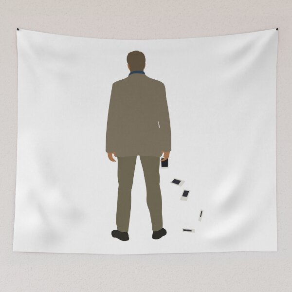 Item preview, Memento movie designed and sold by gengilust.