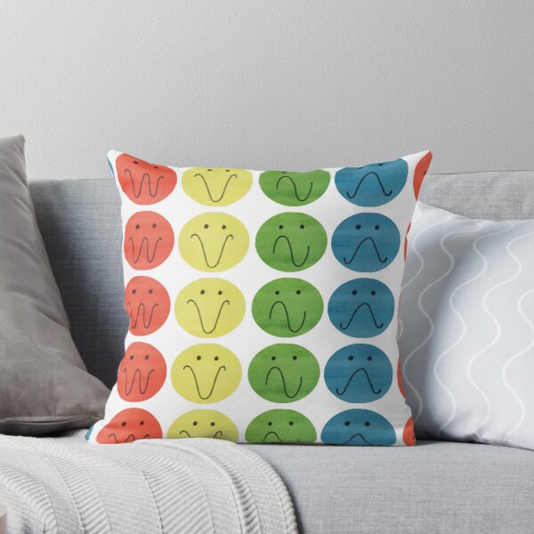 Item preview, Mathematical Faces designed and sold by Katherine Swartzbeck.