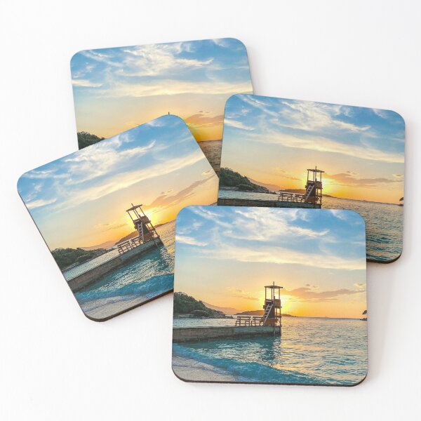 Item preview, Increíble regalo fotográfico de Albania en línea - Impresión 2021 designed and sold by BestOfTravel.