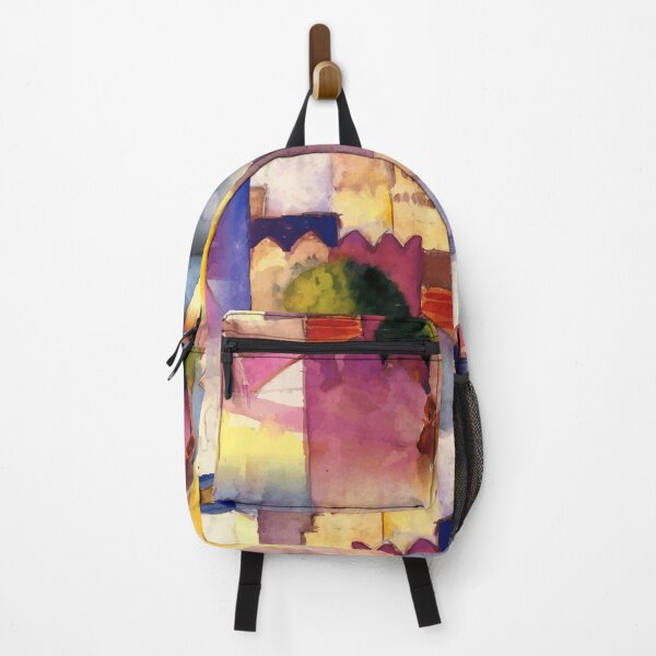 Item preview, August Macke German Expressionism designed and sold by digitalvintage.