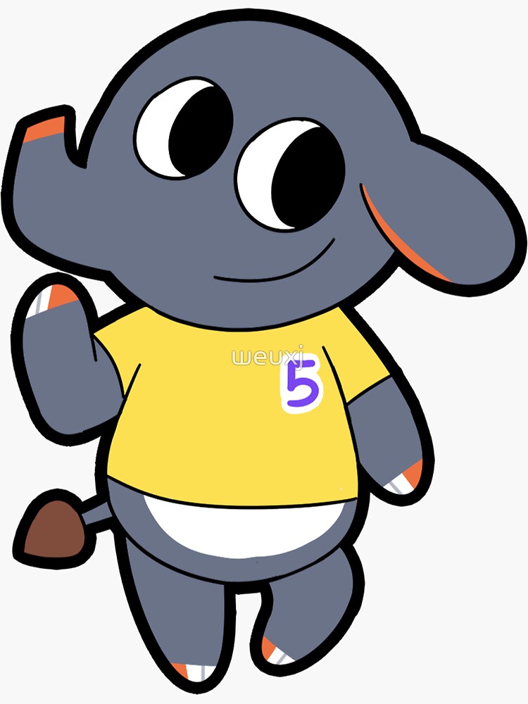 AC Dizzy” Sticker for Sale by weuxj | Redbubble