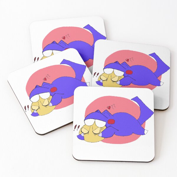 Item preview, BigChomp designed and sold by Bingchang - Quest 64.