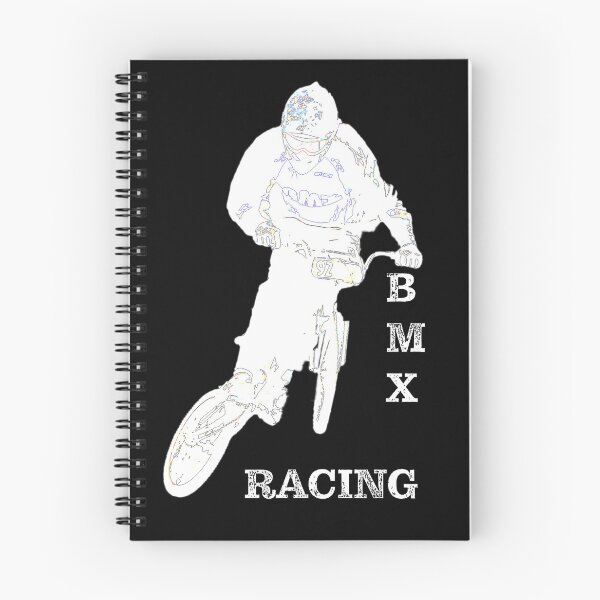Item preview,  bmx designed and sold by ricobarinas.