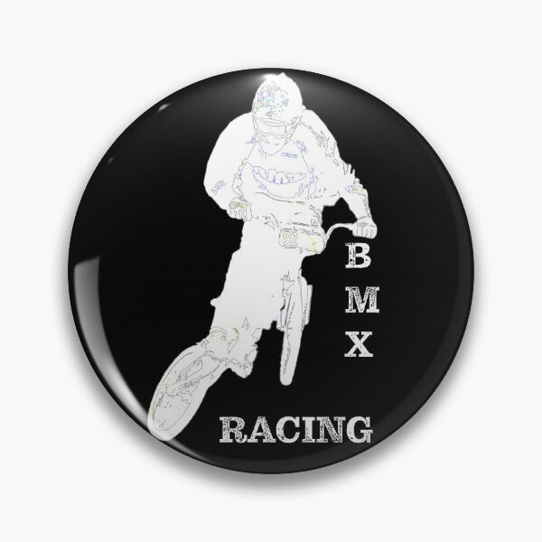 Item preview,  bmx designed and sold by ricobarinas.