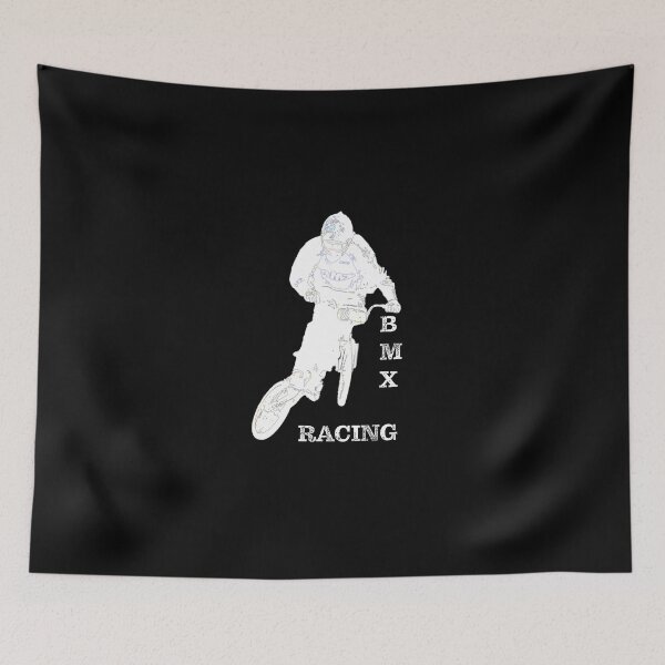 Item preview,  bmx designed and sold by ricobarinas.