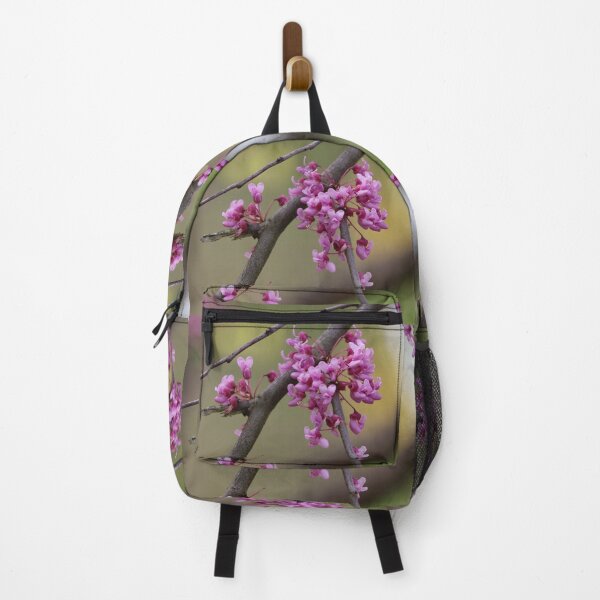 Item preview, Redbud Branch designed and sold by LisaNaturePhoto.