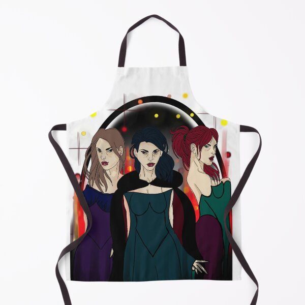 Item preview, Witchy women designed and sold by Biancamsmith83.