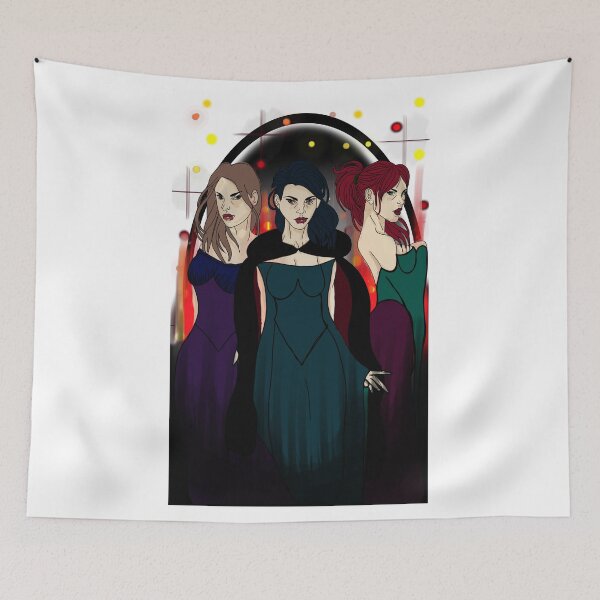 Item preview, Witchy women designed and sold by Biancamsmith83.