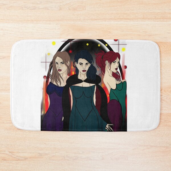 Item preview, Witchy women designed and sold by Biancamsmith83.