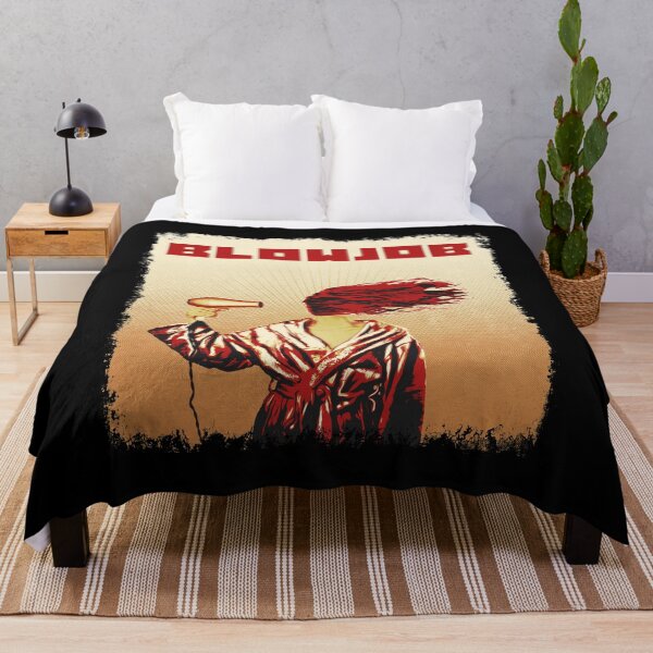 Item preview, funny blowjob design - let it blow properly! designed and sold by chestpieceMerch.