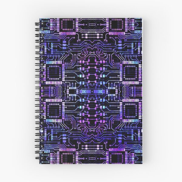 Item preview, Circuitry designed and sold by AuraWalker1.