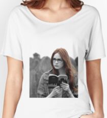 Amy Pond Women's Relaxed Fit T-Shirt