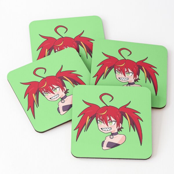 Item preview, Mizarisa - Full dive RPG Sticker  designed and sold by Chovechuva.