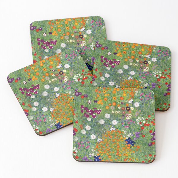 Item preview, Gustav Klimt Art Nouveau designed and sold by digitalvintage.