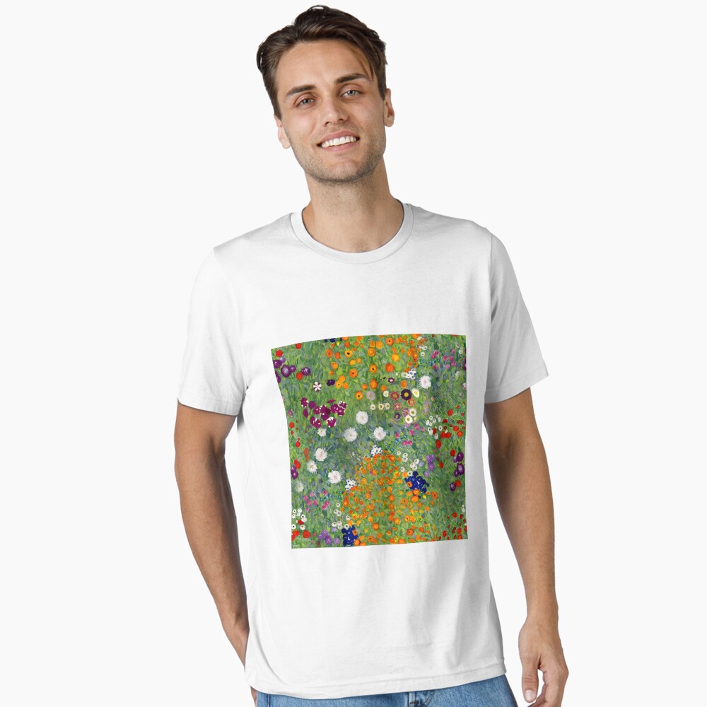 Aperçu de l'œuvre T-shirt essentiel créée et vendue par digitalvintage.