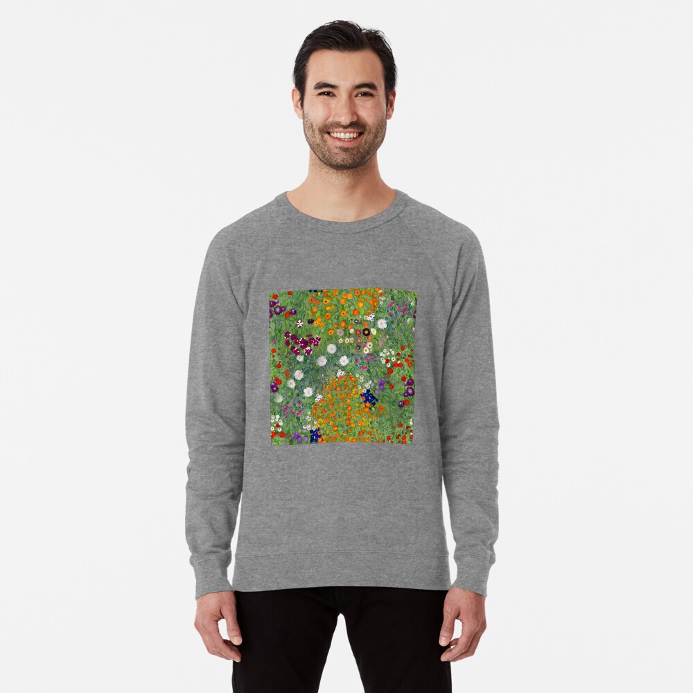 Aperçu de l'œuvre Sweatshirt léger créée et vendue par digitalvintage.