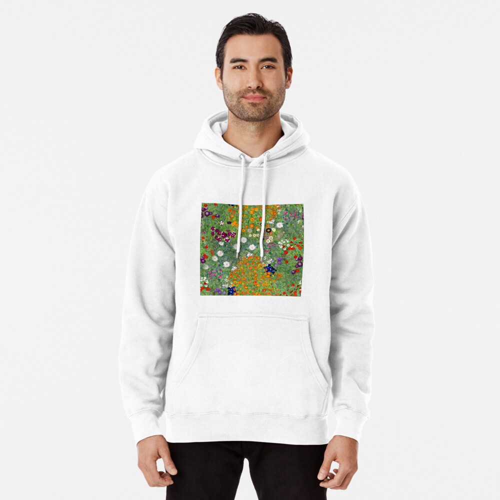 Aperçu de l'œuvre Sweat à capuche épais créée et vendue par digitalvintage.