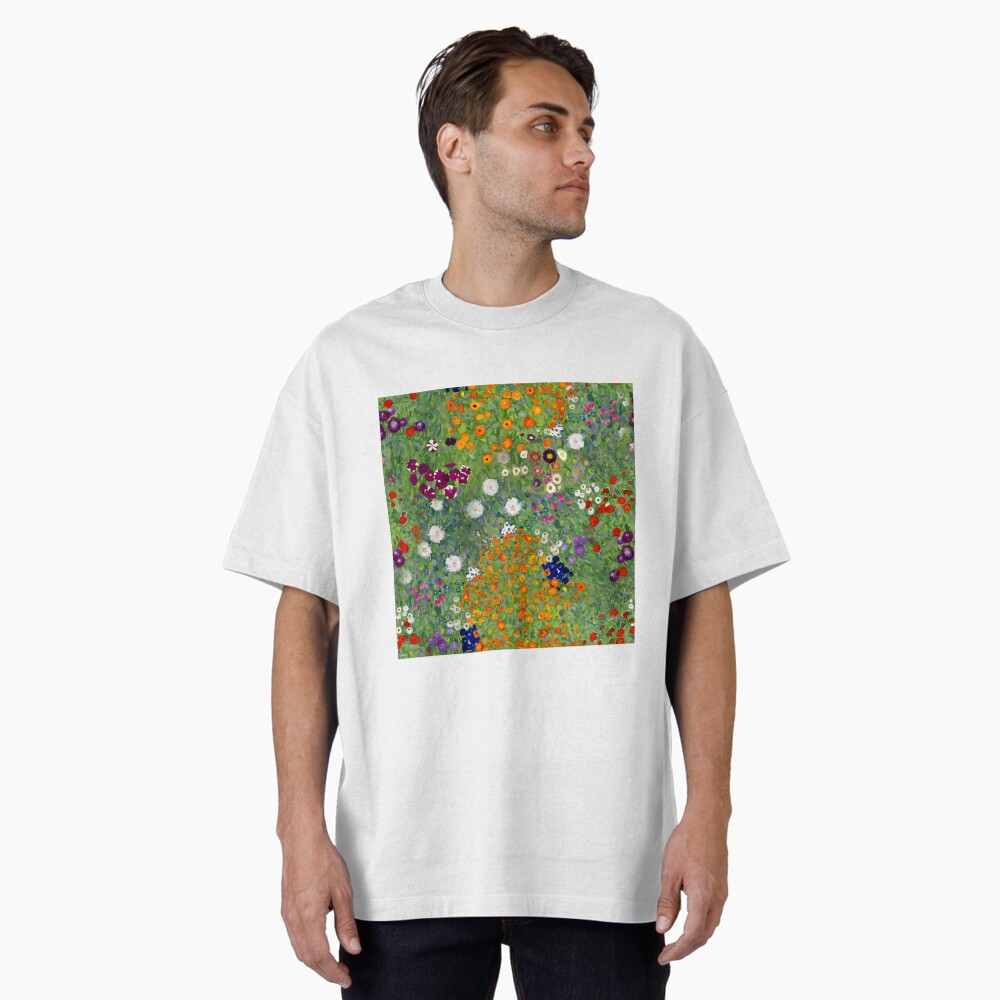 Aperçu de l'œuvre T-shirt oversize créée et vendue par digitalvintage.