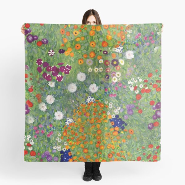 Aperçu de l'œuvre Gustav Klimt Art Nouveau créée et vendue par digitalvintage.