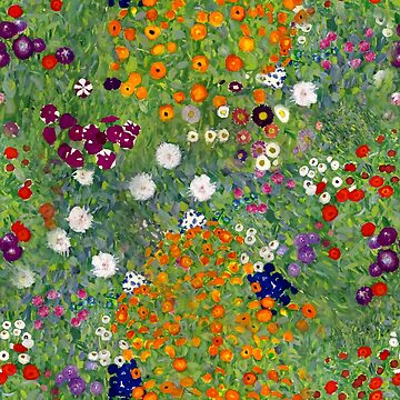 Aperçu de l'œuvre Gustav Klimt Art Nouveau de digitalvintage