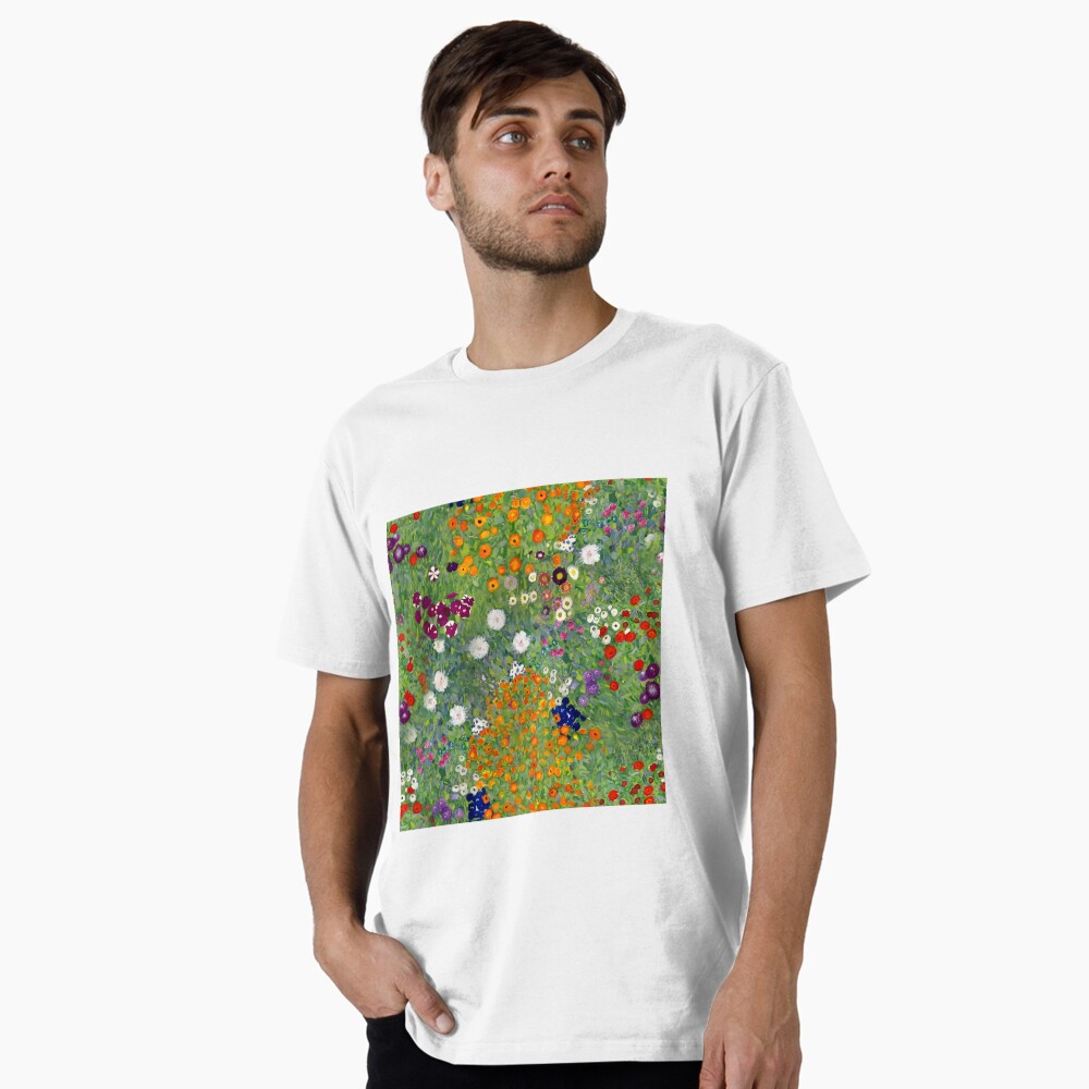 Aperçu de l'œuvre T-shirt premium créée et vendue par digitalvintage.