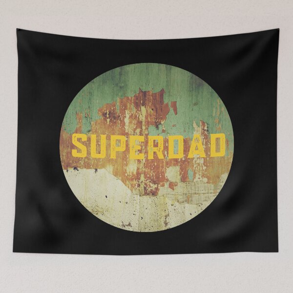 Item preview, Superdad Father's Day Gifts lll designed and sold by UTMstore.