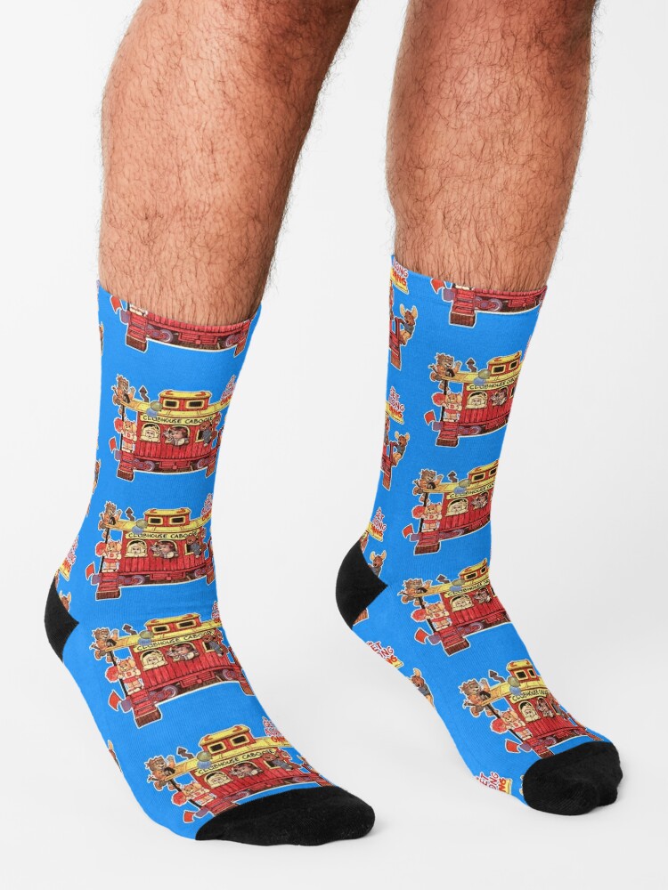 Better Materials. Better Design. Better Socks. – American Sock Gang