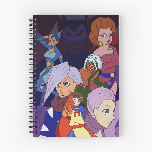 Item preview, Brian VS the World designed and sold by Bingchang - Quest 64.