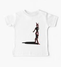 Ahsoka Tano Baby Tee