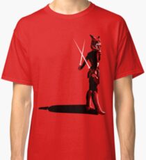 Ahsoka Tano Classic T-Shirt