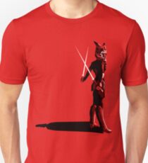 Ahsoka Tano Unisex T-Shirt