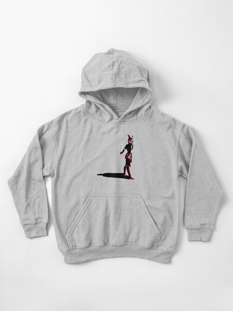 ahsoka hoodie
