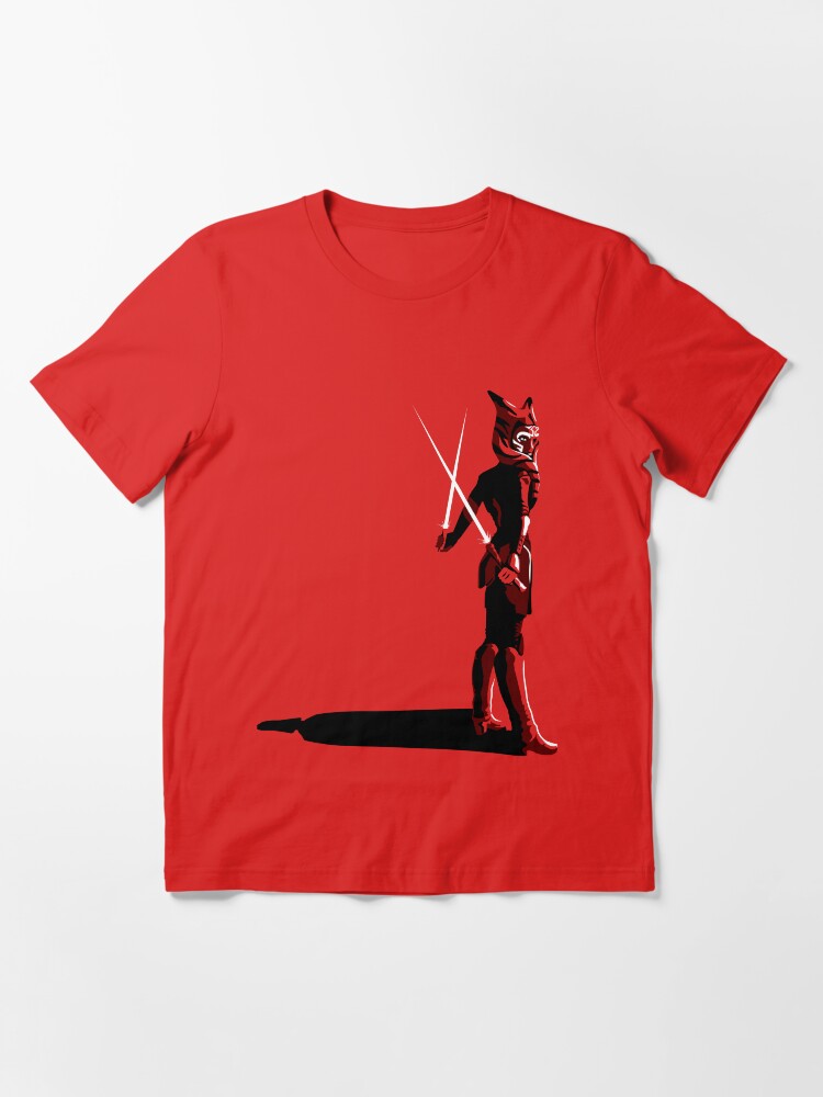 ahsoka tano t shirt