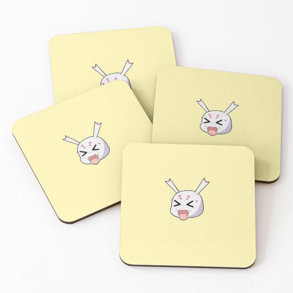 Item preview, Kumoko XD - sticker designed and sold by Chovechuva.