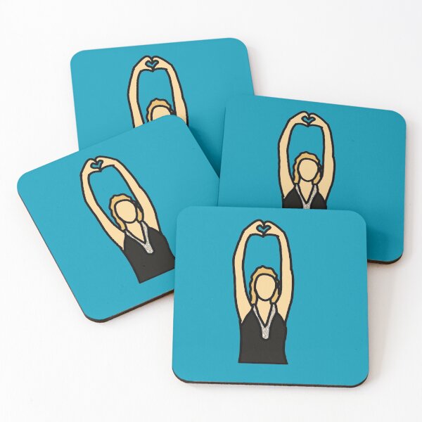 Item preview, should've said no designed and sold by Sydney Layton.