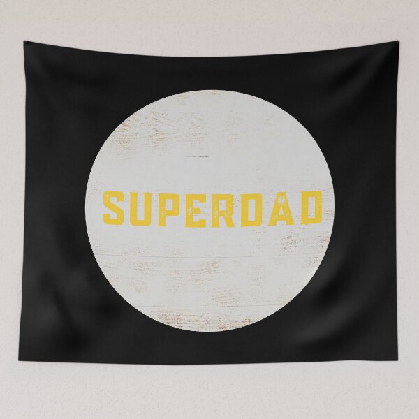 Item preview, Superdad Father's Day Gifts lV designed and sold by UTMstore.