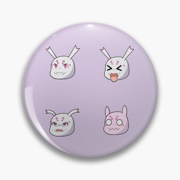 Item preview, Kumoko sticker Pack 01 designed and sold by Chovechuva.