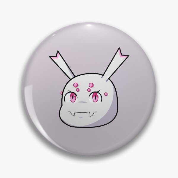 Item preview, Kumoko Default - Sticker designed and sold by Chovechuva.