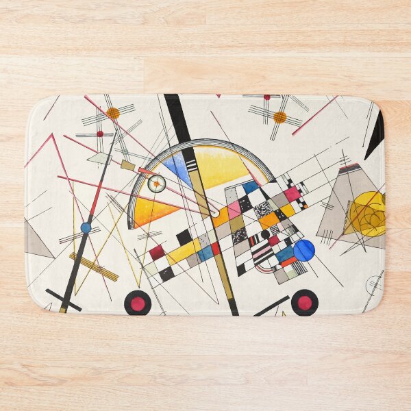 Artikelvorschau, Wassily Kandinsky Composition VIII 8 entworfen und verkauft von digitalvintage.