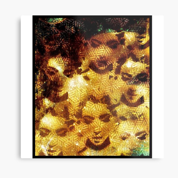 Item preview, Thoughts are Golden designed and sold by Happy--Bird.