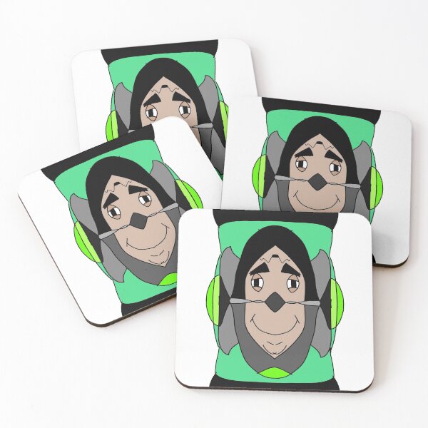 Item preview, Do Not Worry  designed and sold by Y-SINI.