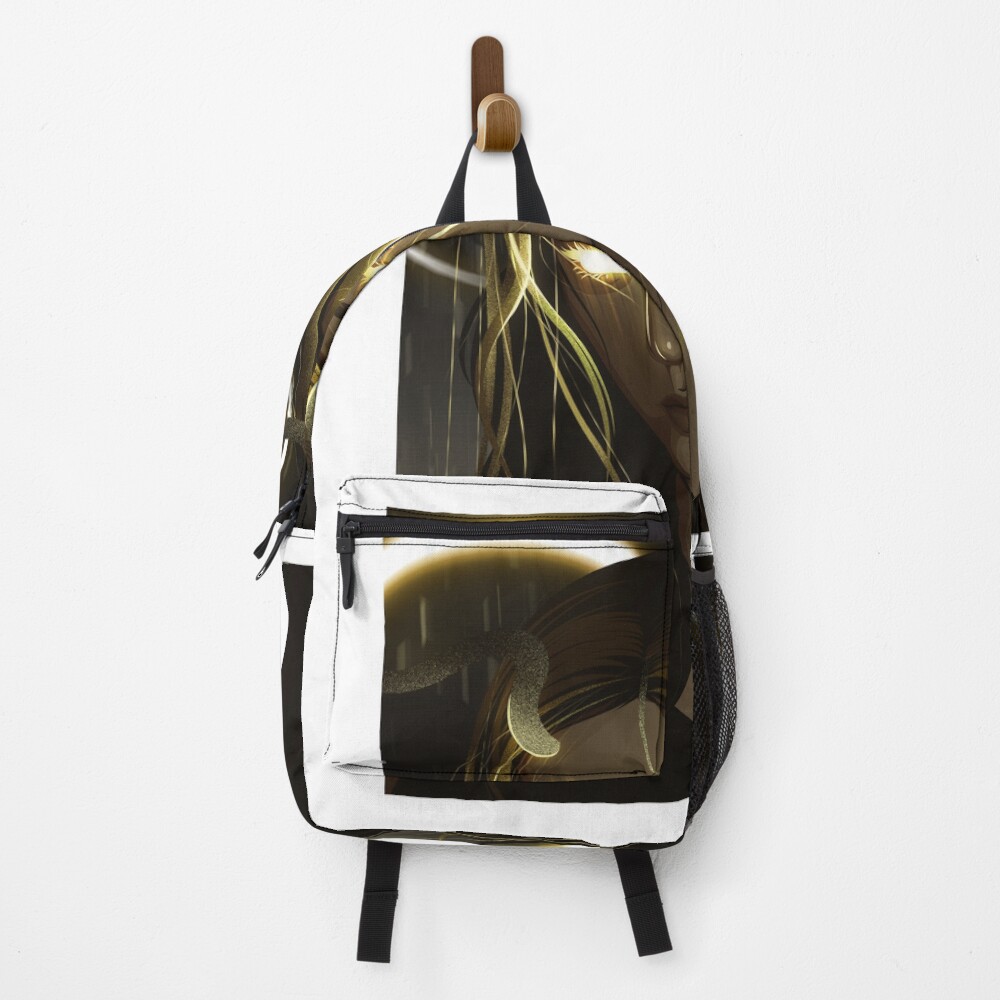 Item preview, Backpack designed and sold by Ronalbert1998.